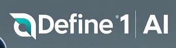 Define One logo